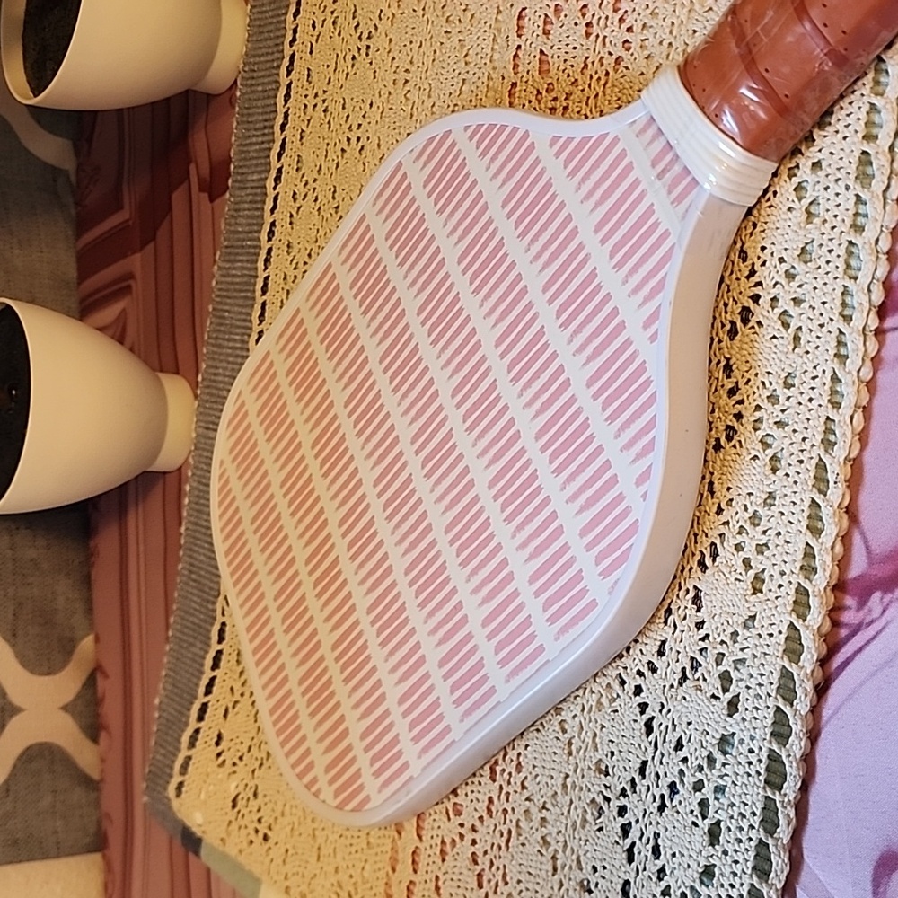 USA Approved Pickleball Pattel - Picture 4 of 6